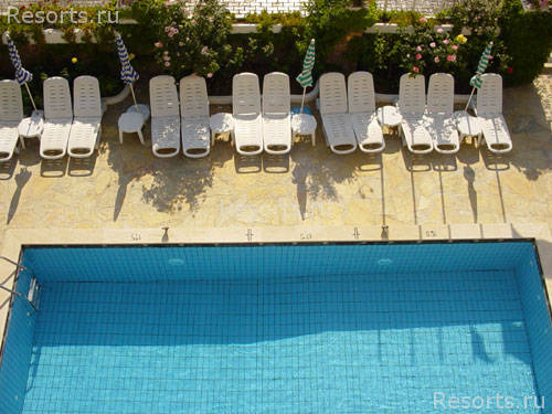 Unver Hotel 5